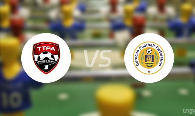【世中北美预】特立尼达和多巴哥vs库拉索比赛结果：特立尼达和多巴哥(0-0)库拉索比分战报(2025年09月06日)